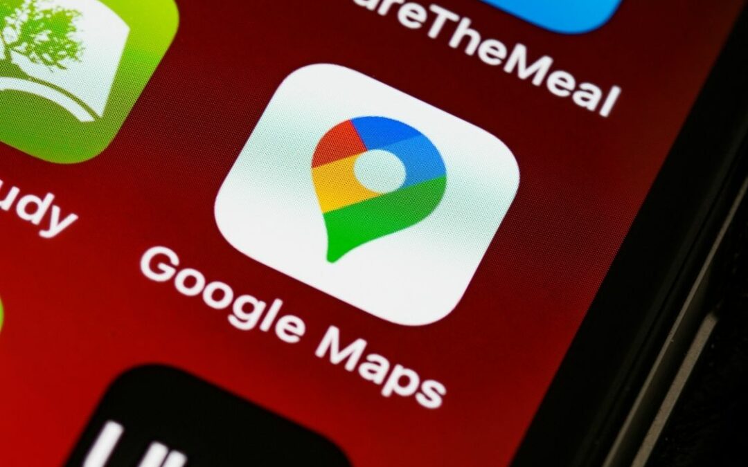 Comment apparaître en premier sur Google Maps