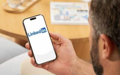 Le ghostwriting LinkedIn : une stratégie puissante pour les dirigeants d’entreprise BtoB