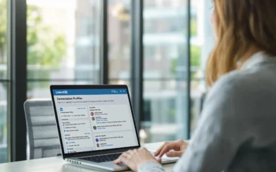 Prospecter sur LinkedIn : Le guide ultime pour développer votre réseau et trouver de nouveaux clients