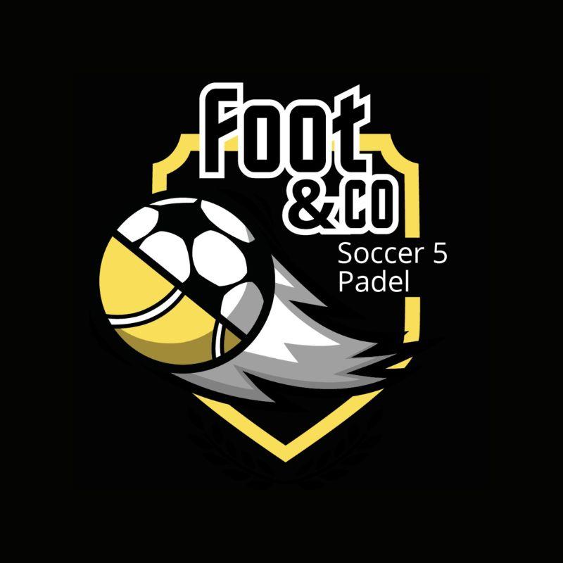 logo foot n co Foot N Co
