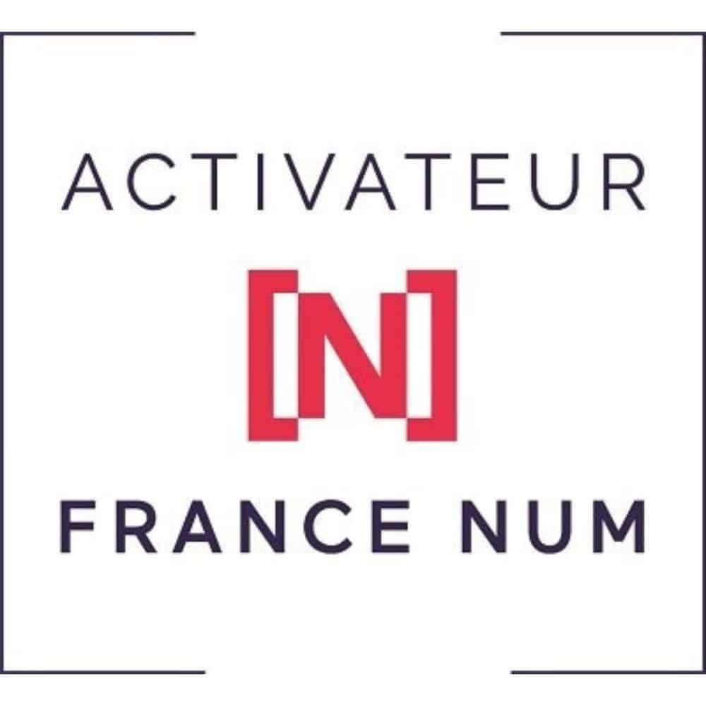 Activateur France Num