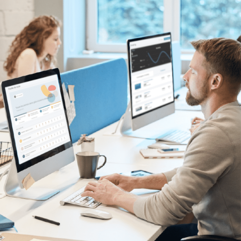 Agence web pour avocat