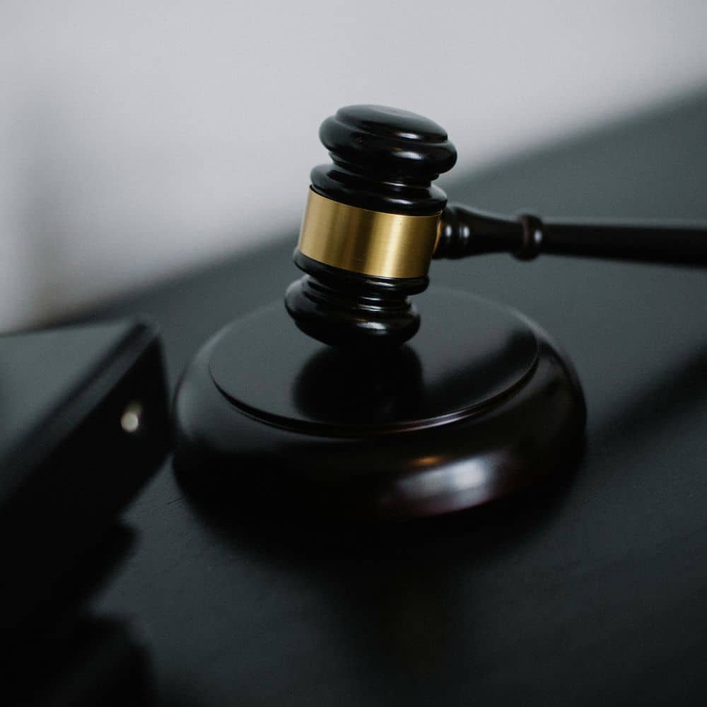 Référencement naturel pour site avocat
