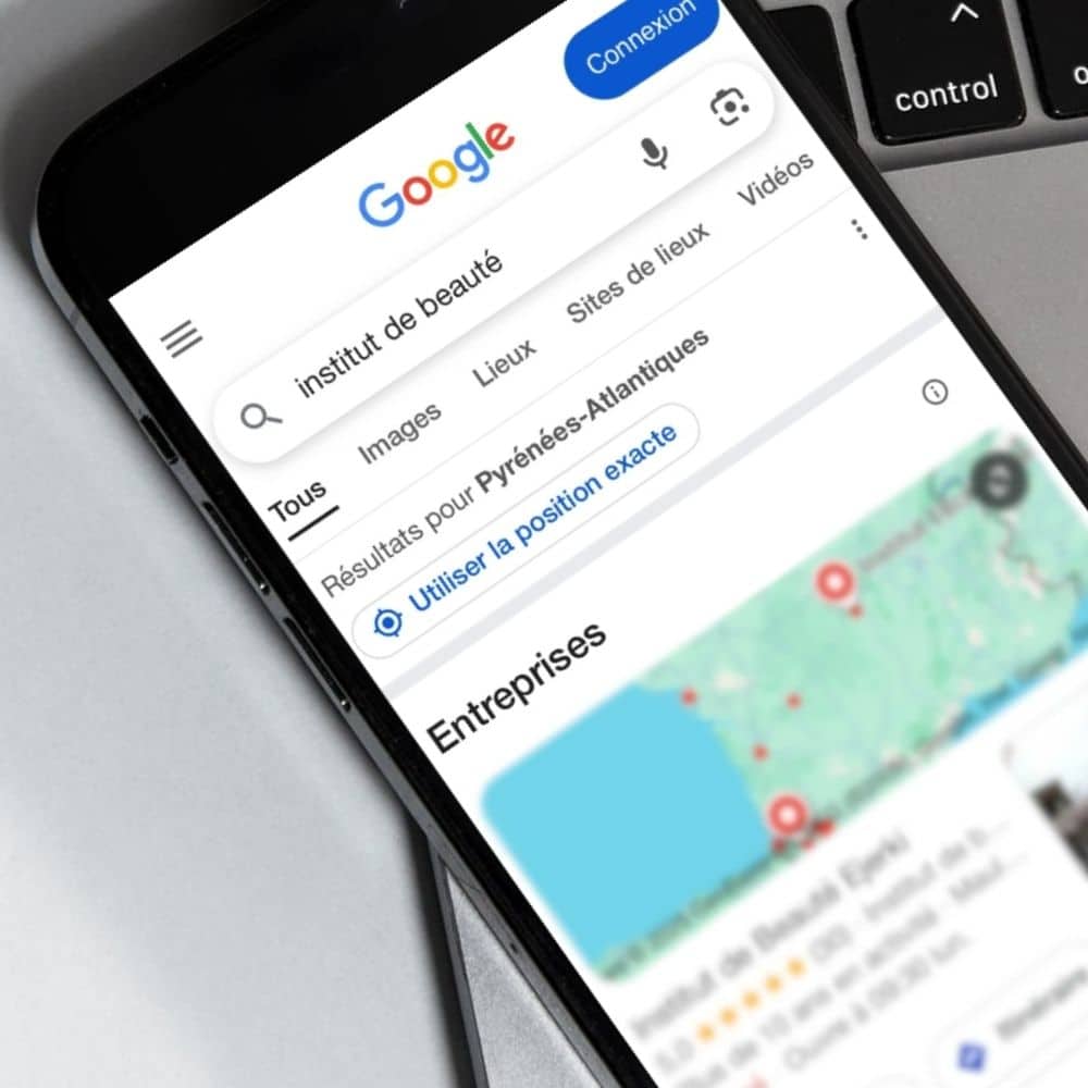 Vous perdez des opportunités locales Vous perdez des opportunités locales