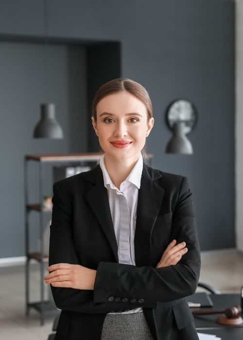 création site avocat : agence web 