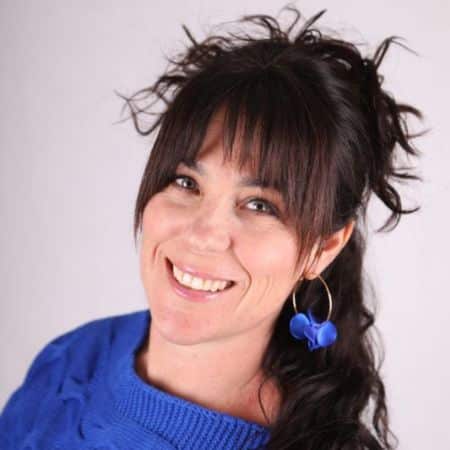 Création de site praticienne réflexes archaïques