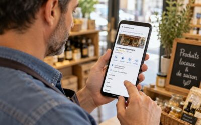 Référencement local : comment les annuaires en ligne génèrent des clients locaux