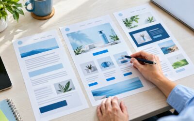 Créer une newsletter d’entreprise : choisir le bon format pour votre activité