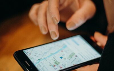 Google My Business et intention de recherche locale : la combinaison gagnante